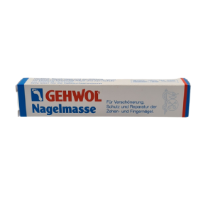 Gehwol Nagelmasse 15 ml