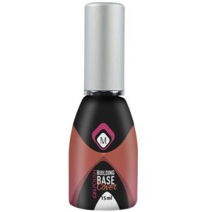 Gelpolish Building Base Cover ml e