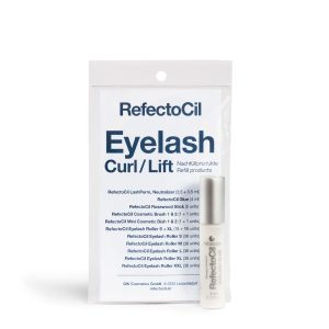 Refectocil Eyelash Curl Lift Refill glue ml e
