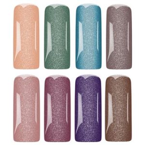 106451 Magnetic Enchanted Colors Gels 8x Kit 1