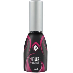 104159 Fiber Coat Frosted Pink 15 ml