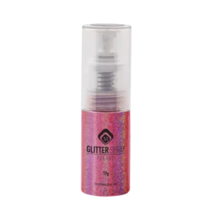 118078 Magnetic Glitter Spray Cherry Burst 17 gr