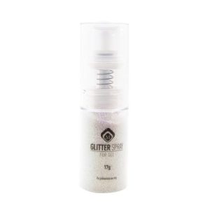 118085 Magnetic Glitter Spray Blue Iris 17 gr