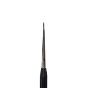 176039 Magnetic Penseel The Detailer 1 - Nail Art penseel