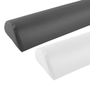 Beenrol Halfrond 40x15x7.5cm - Diverse kleuren