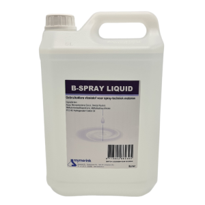 Reymerink B-Spray Liquid 5000 ml - Baehr Sprayvloeistof