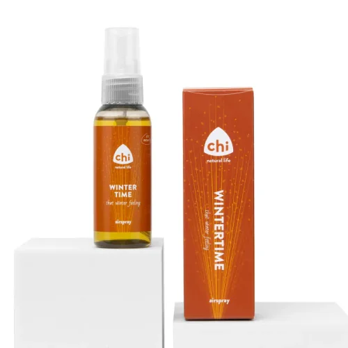 Chi Airspray Wintertime 50 ml