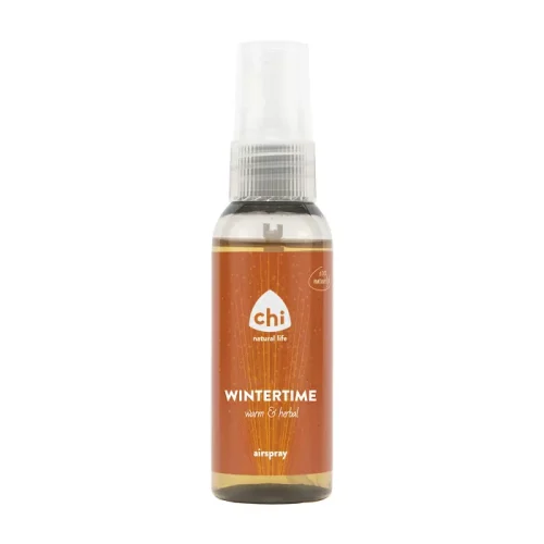 Chi Airspray Wintertime 50 ml - Afbeelding 2