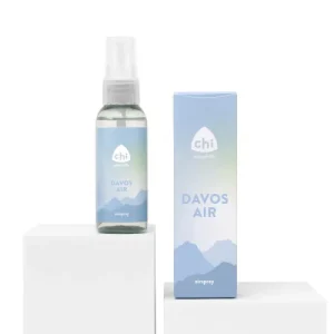 Chi Airspray Davos Air 50 ml luchtverfrisser