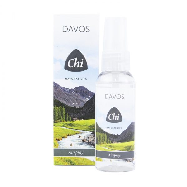 Chi Airspray Davos 50 ml