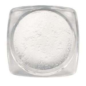118970 Magnetic Powder Boom White