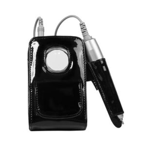 175028 Magnetic Bag for Manipower Black