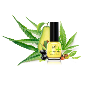CB Dadi' Oil 14,3 ml (11+1 gratis)