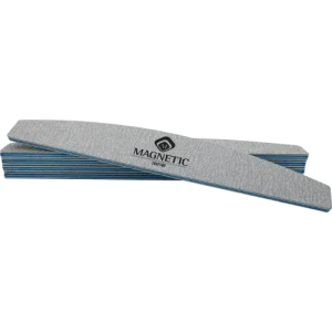 142034 Magnetic Long Lasting Boomerang Special 100-180 grit 10x