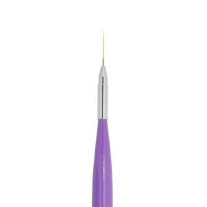 176089 Magnetic Brush Pepyn's Choice - Nailart penseel