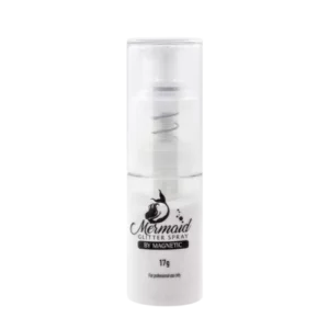 118070 Magnetic Mermaid Powder Blue Green 17 gr