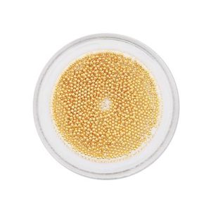 118313 Magnetic Metal Bullions Gold