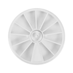 211090 Magnetic Rhinestone Wheel Large 12 compartments