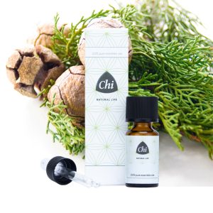 Chi Cipres Etherische Olie, Wild 10 ml
