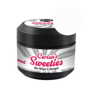 106660 Magnetic Cerisa Sweeties White Coconut TPO Free