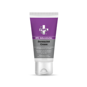 HFL Dermazink Cream 30 ml