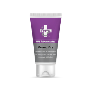 HFL Dermo Dry 50 ml