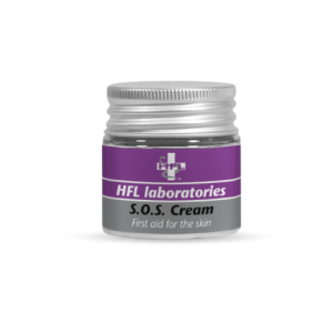 HFL S.O.S. Cream 50 ml
