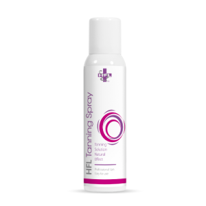 HFL Tanning Spray 150 ml - Zelfbruiner voor het gezicht