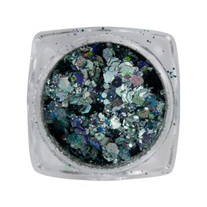 118939 Magnetic Metal Inlay Antrachite