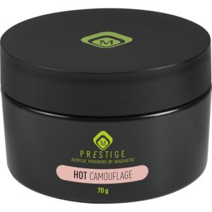 114187 Magnetic Prestige Camouflage Hot (Pink) 70 gr