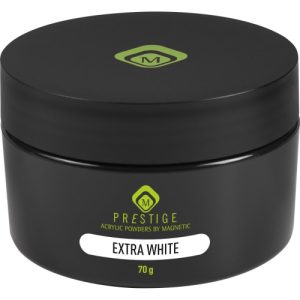 114184 Magnetic Prestige Extra White 70 gr