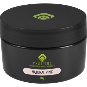 114179 Magnetic Prestige Naturel Pink 70 gr TPO Free