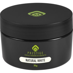 114183 Magnetic Prestige Natural White 70 gr