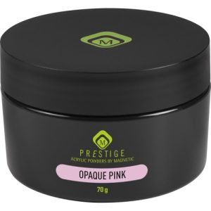 114182 Magnetic Prestige Opaque Pink 70 gr