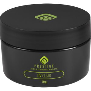 114190 Magnetic Prestige UV Clear 70 gr TPO Free
