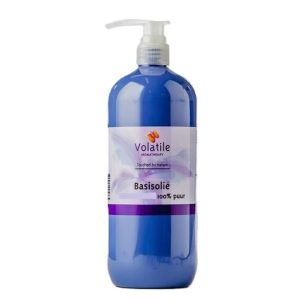 Volatile Basisolie Amandel 1000 ml