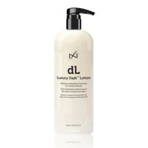 Dadi' Lotion Luxury 946 ml