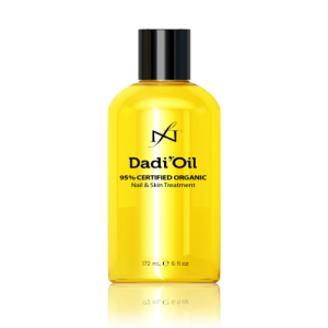 Dadi' Oil 172 ml