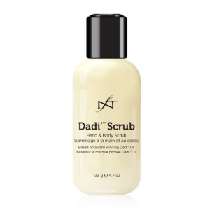 Dadi' Scrub 133 gram