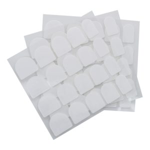 235035 Magnetic Glue Tabs for Perfect Hand Model