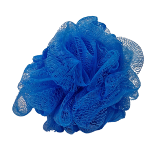 Elina Badspons Douche puff assortie