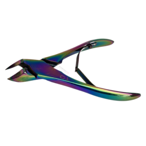 CT Soft Tang Kopknipper (titanium uitvoering) - BUDGET