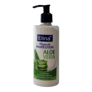 Elina Aloe Vera Handlotion 250 ml