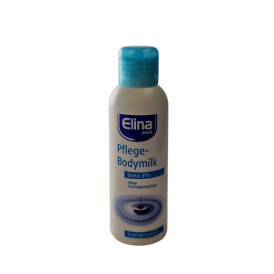 Elina Ureum 3% Bodymilk 100 ml