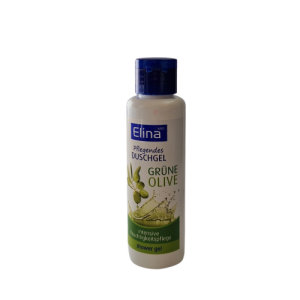 Elina Green Olive Douchegel 100 ml