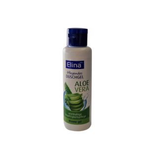 Elina Aloe Vera Douchegel 100 ml