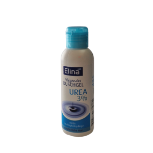 Elina Ureum 3% Douchegel 100 ml