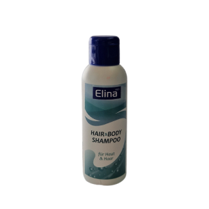 Elina Hair & Body Shampoo 100 ml