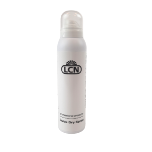 LCN Quick Dry Spray 150 ml - Nageldroger spray