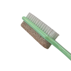 Elina Puimsteen + Borstel